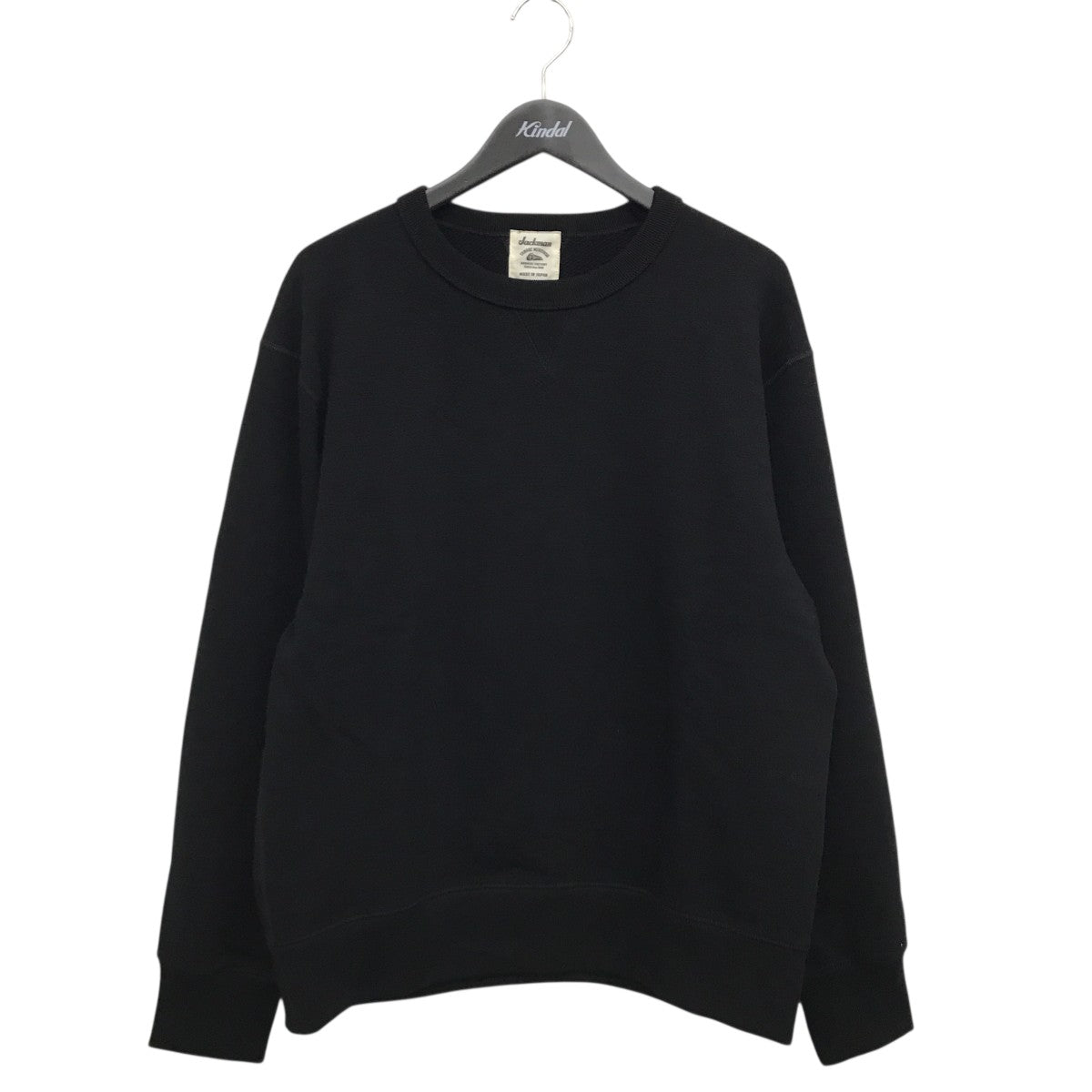 GG Sweat CrewneckトレーナーJM7292