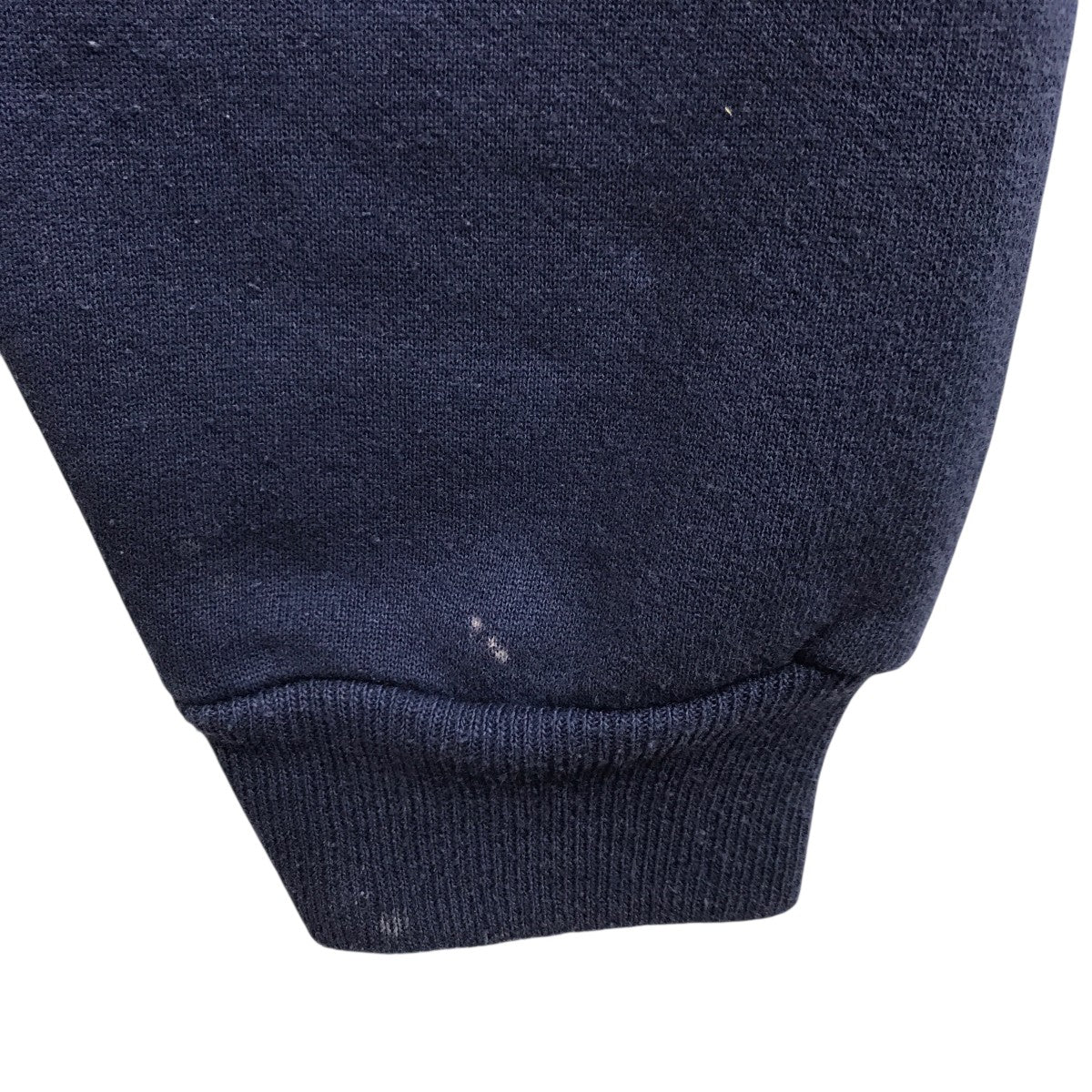 Hanes 90sトレーナー 古着・中古-8枚目のアイテム画像