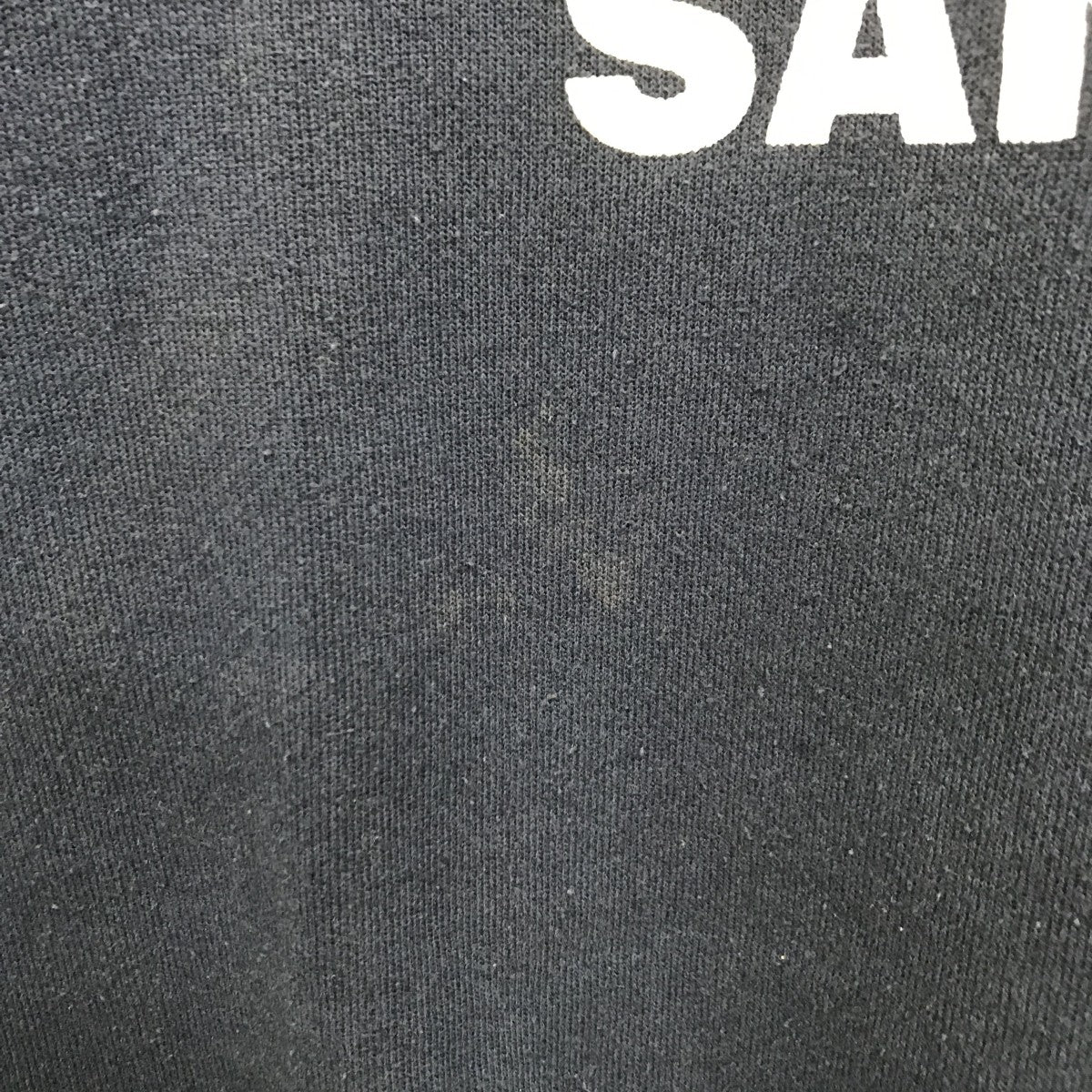 Hanes 90sトレーナー 古着・中古-9枚目のアイテム画像