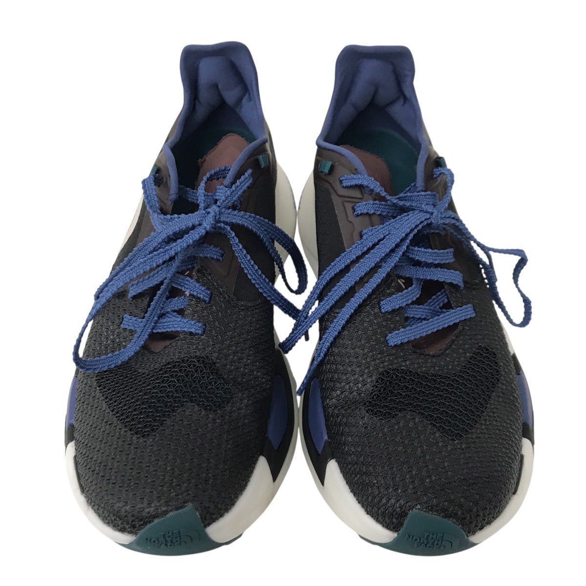 UNDERCOVER NF0A8D9J ×THE NORTH FACEスニーカー 古着・中古-5枚目のアイテム画像