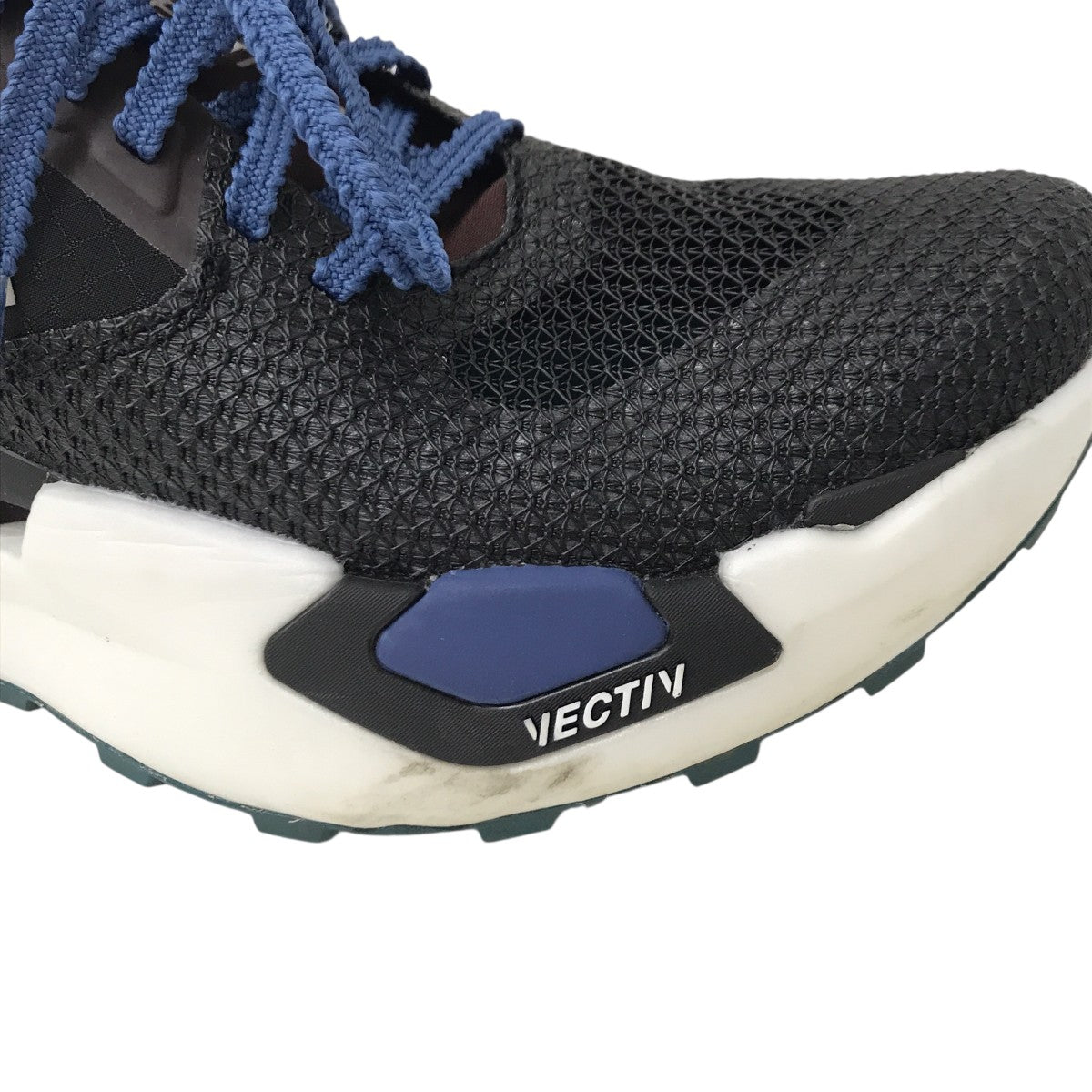 UNDERCOVER NF0A8D9J ×THE NORTH FACEスニーカー 古着・中古-9枚目のアイテム画像