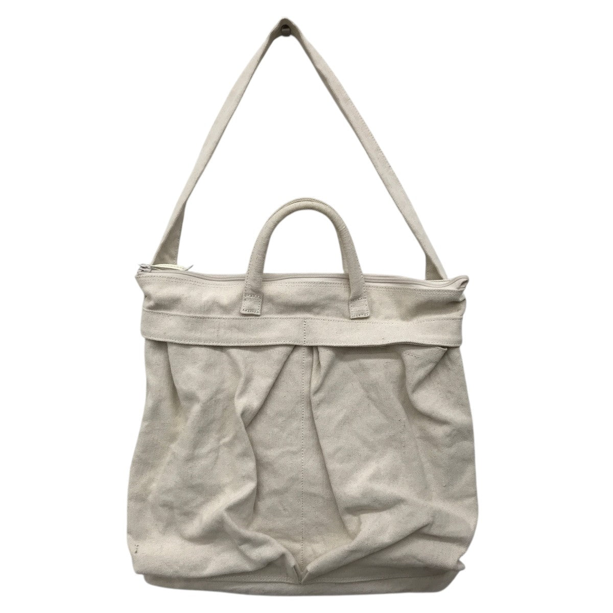 2WAYヘルメットバッグショルダーバッグ