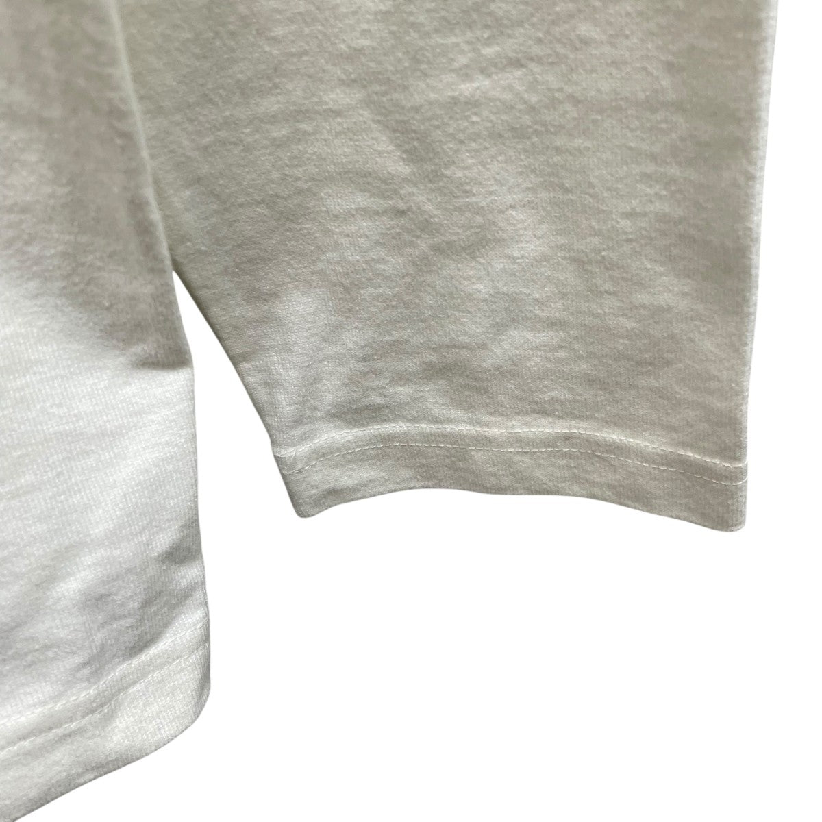 NIGEL CABOURN カットソー8048-00-20030 古着・中古-4枚目のアイテム画像