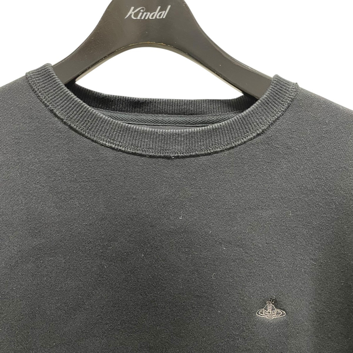 Vivienne Westwood man ロゴスウェット249018 5618 古着・中古-3枚目のアイテム画像