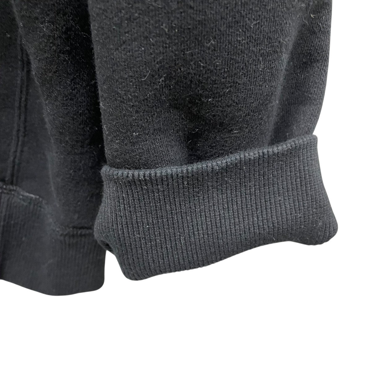 Vivienne Westwood man ロゴスウェット249018 5618 古着・中古-4枚目のアイテム画像