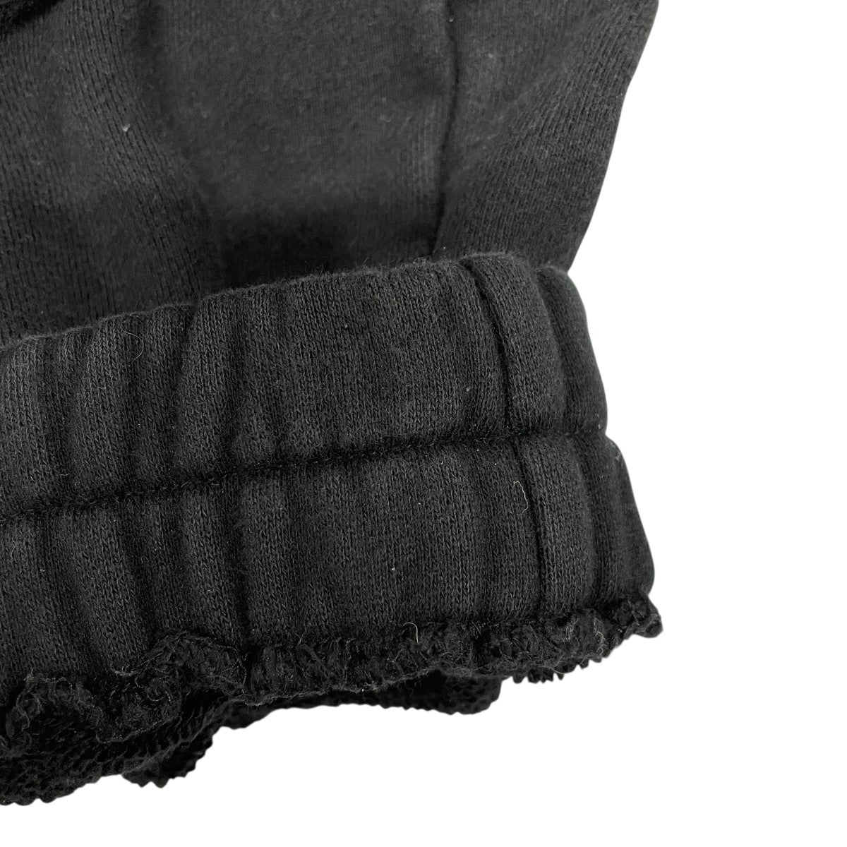 Vivienne Westwood man 229036 3305 LADYBIRDSスウェットパンツ 古着・中古-5枚目のアイテム画像