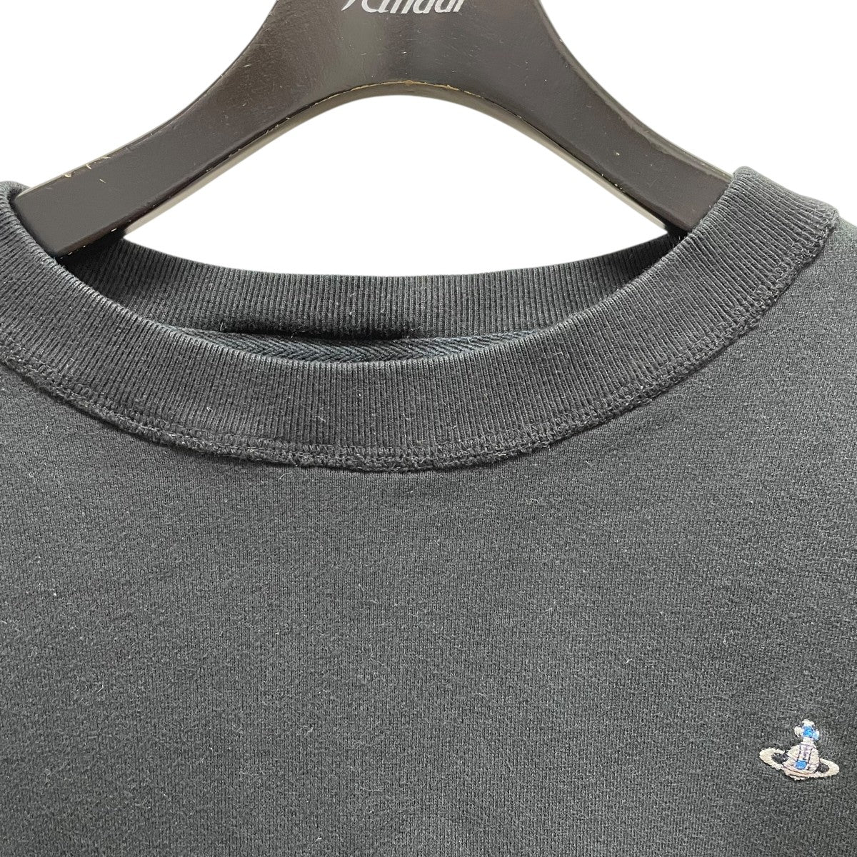 Vivienne Westwood man スウェット229018 5618 古着・中古-3枚目のアイテム画像