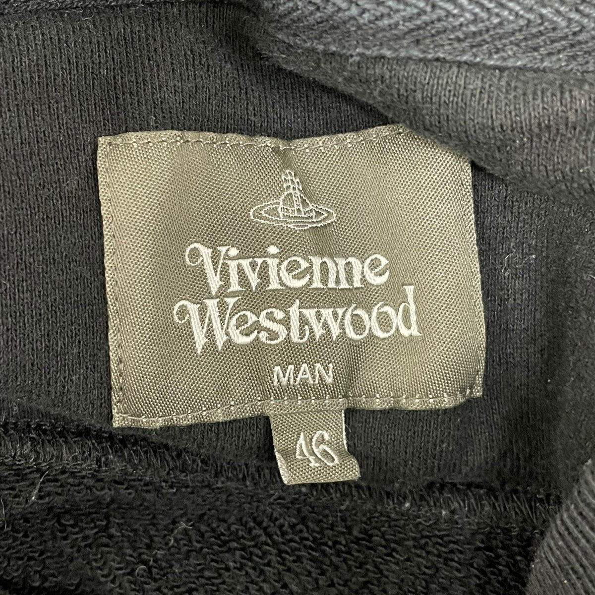 Vivienne Westwood man スウェット229018 5618 古着・中古-5枚目のアイテム画像