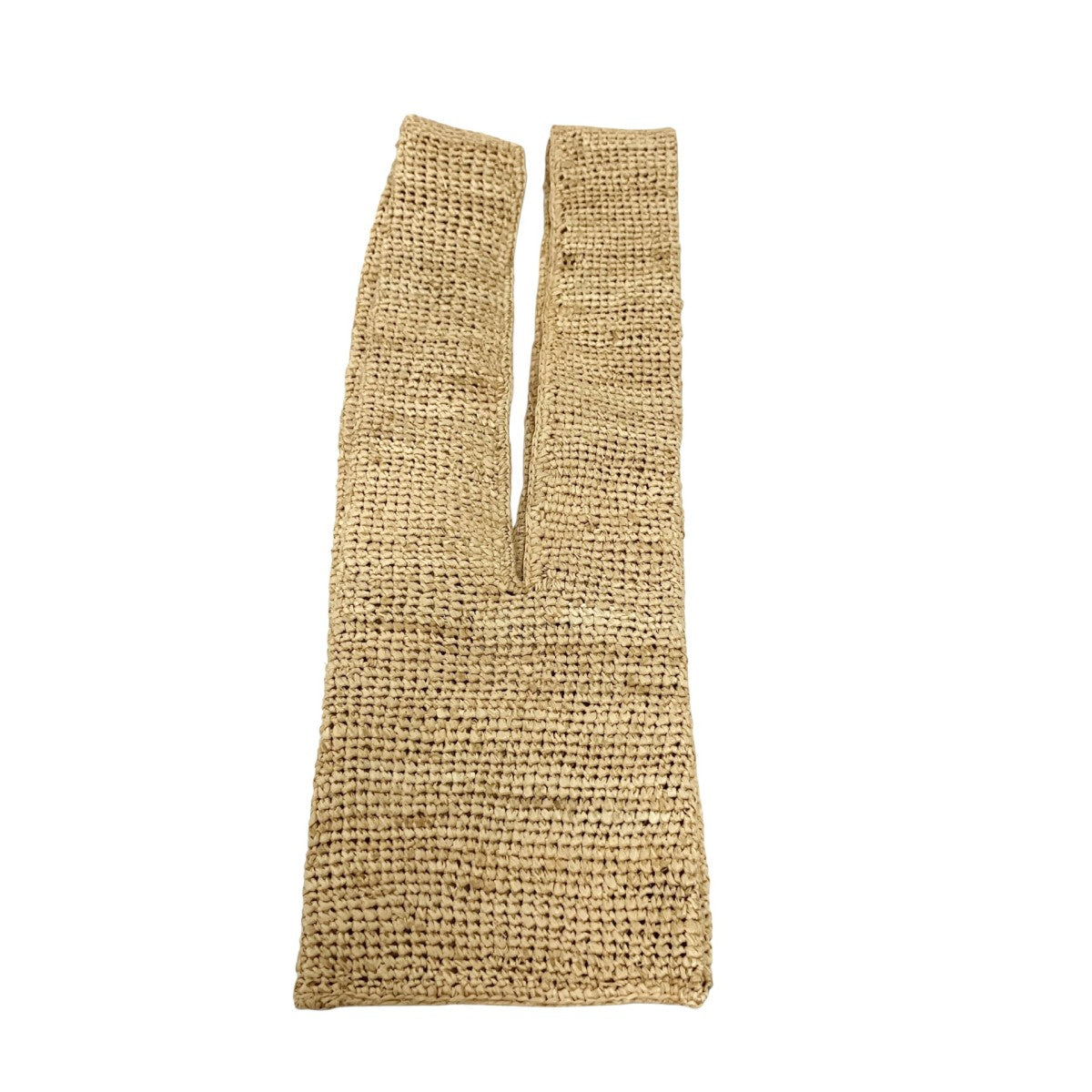 Mini Raffia Bagミニバック