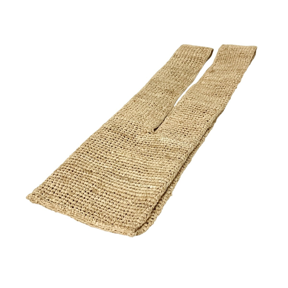Mini Raffia Bagミニバック