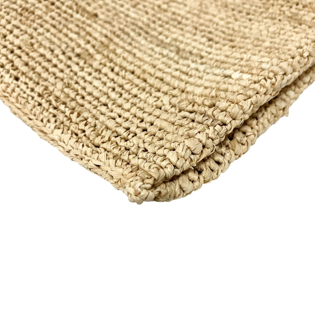 Mini Raffia Bagミニバック