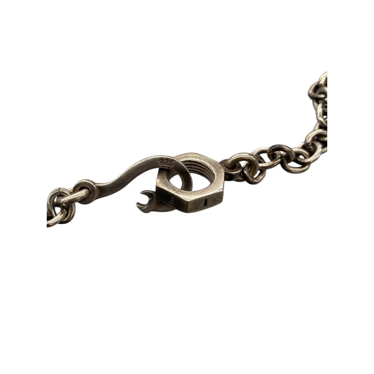 【NUT - CHAIN 60cm】