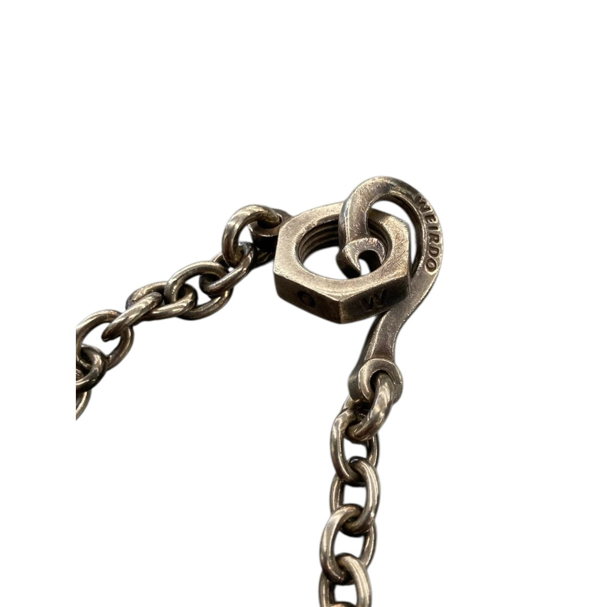 【NUT - CHAIN 60cm】