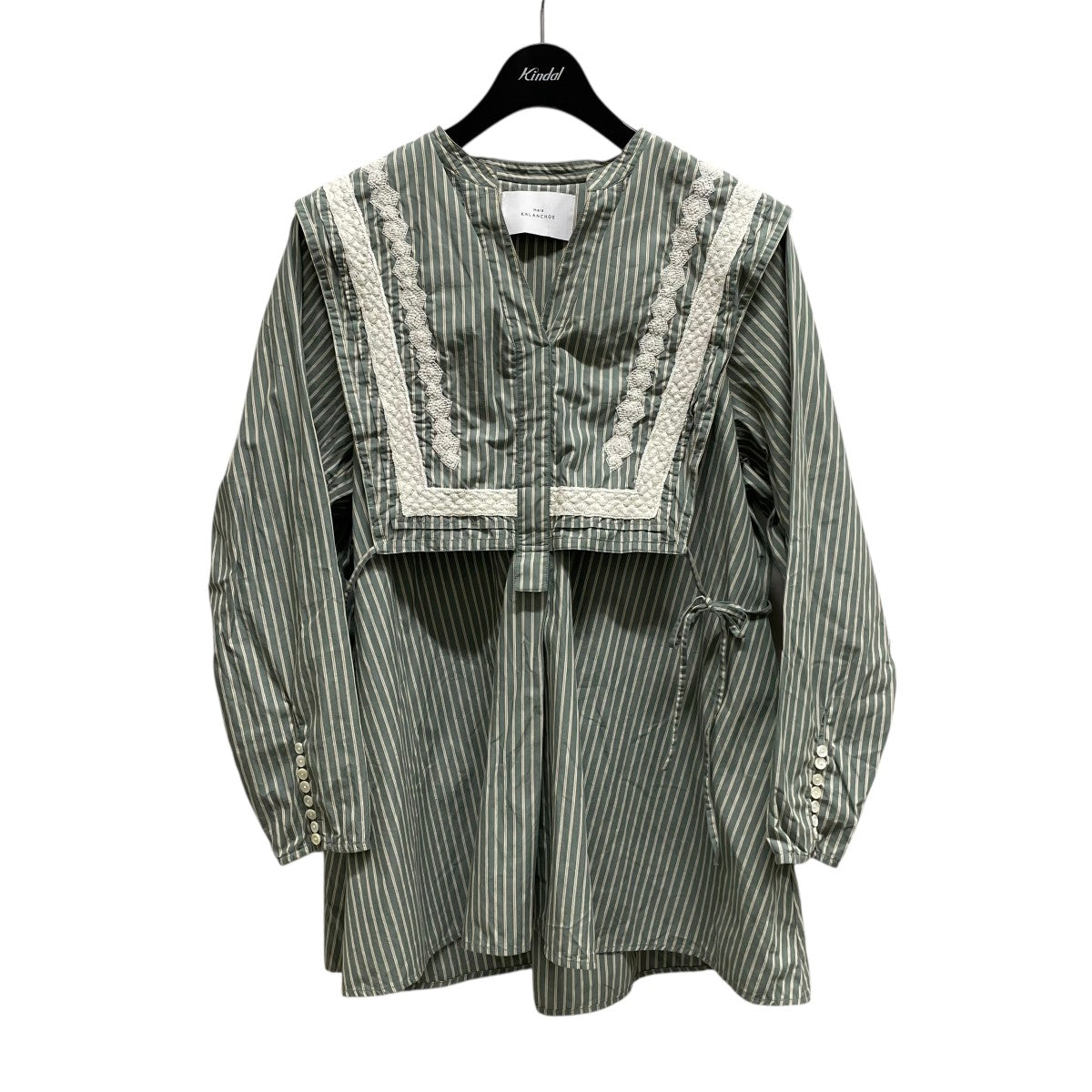 BALENCIAGA（バレンシアガ）中古・古着オンライン通販 | Kindal