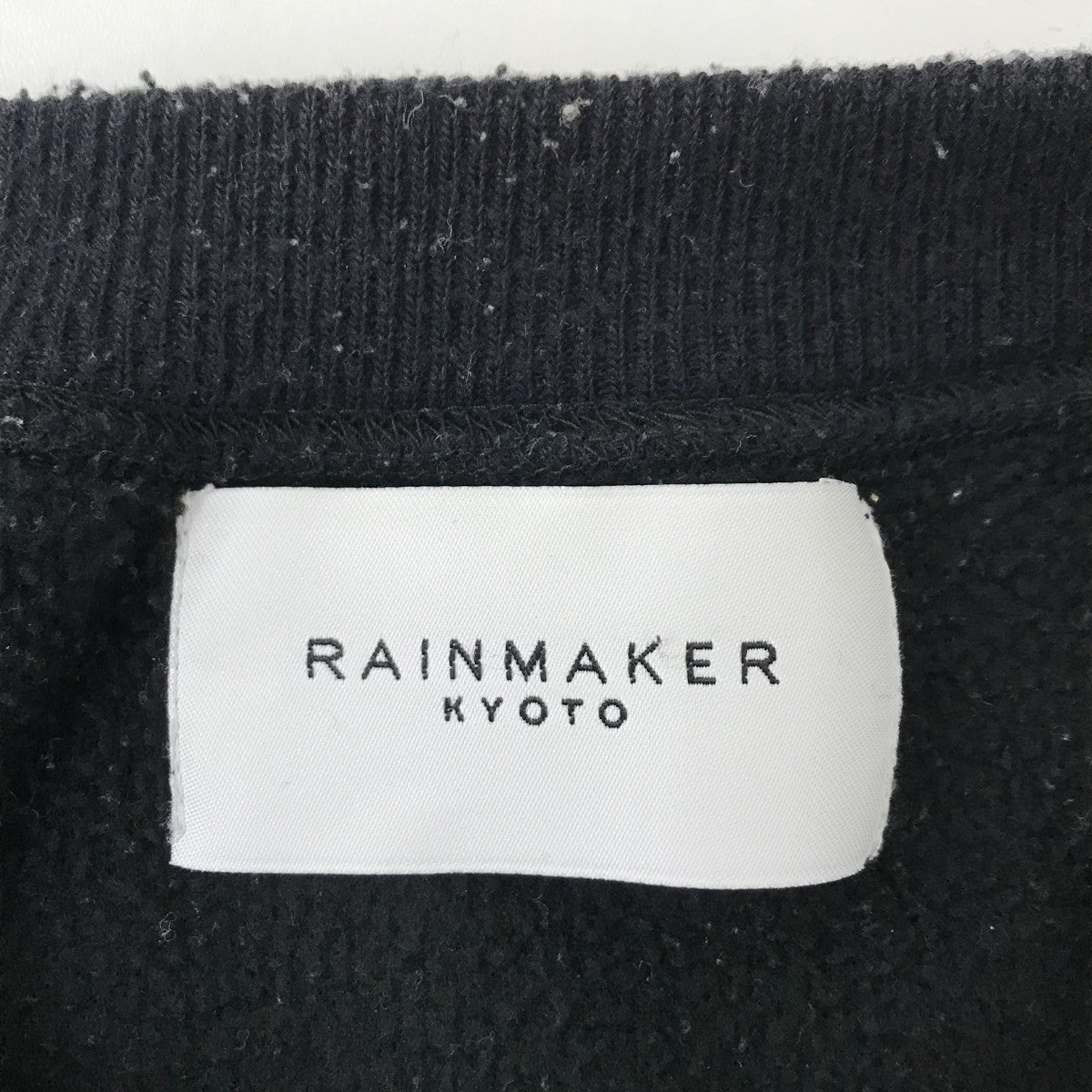 サーマルカットソーPM232-033