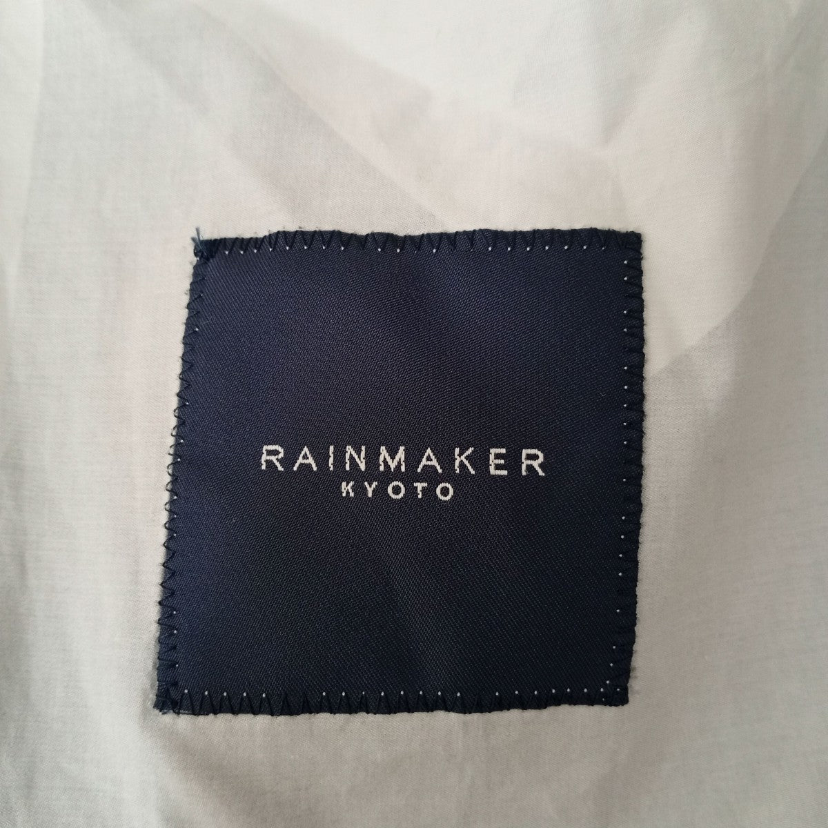 RAINMAKER コートRM232-006 古着・中古-3枚目のアイテム画像