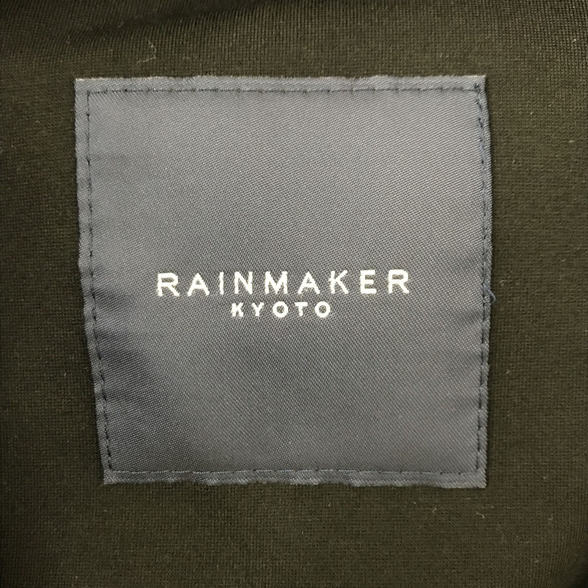 RAINMAKER パンツRM221-016 古着・中古-3枚目のアイテム画像