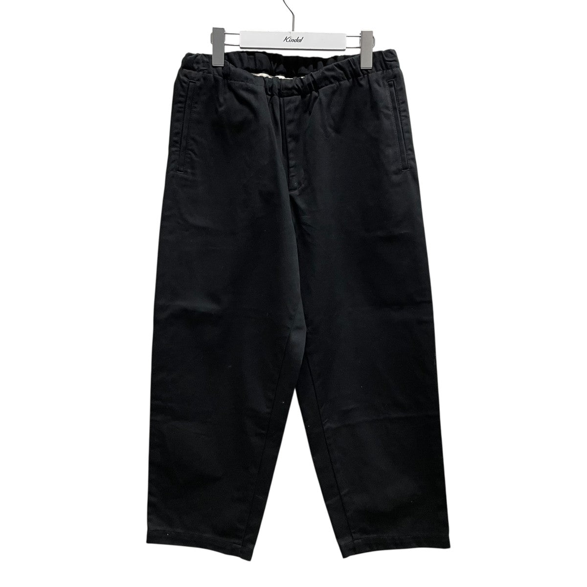 UNIONSLACKS 401パンツG221CIFPT0023CV
