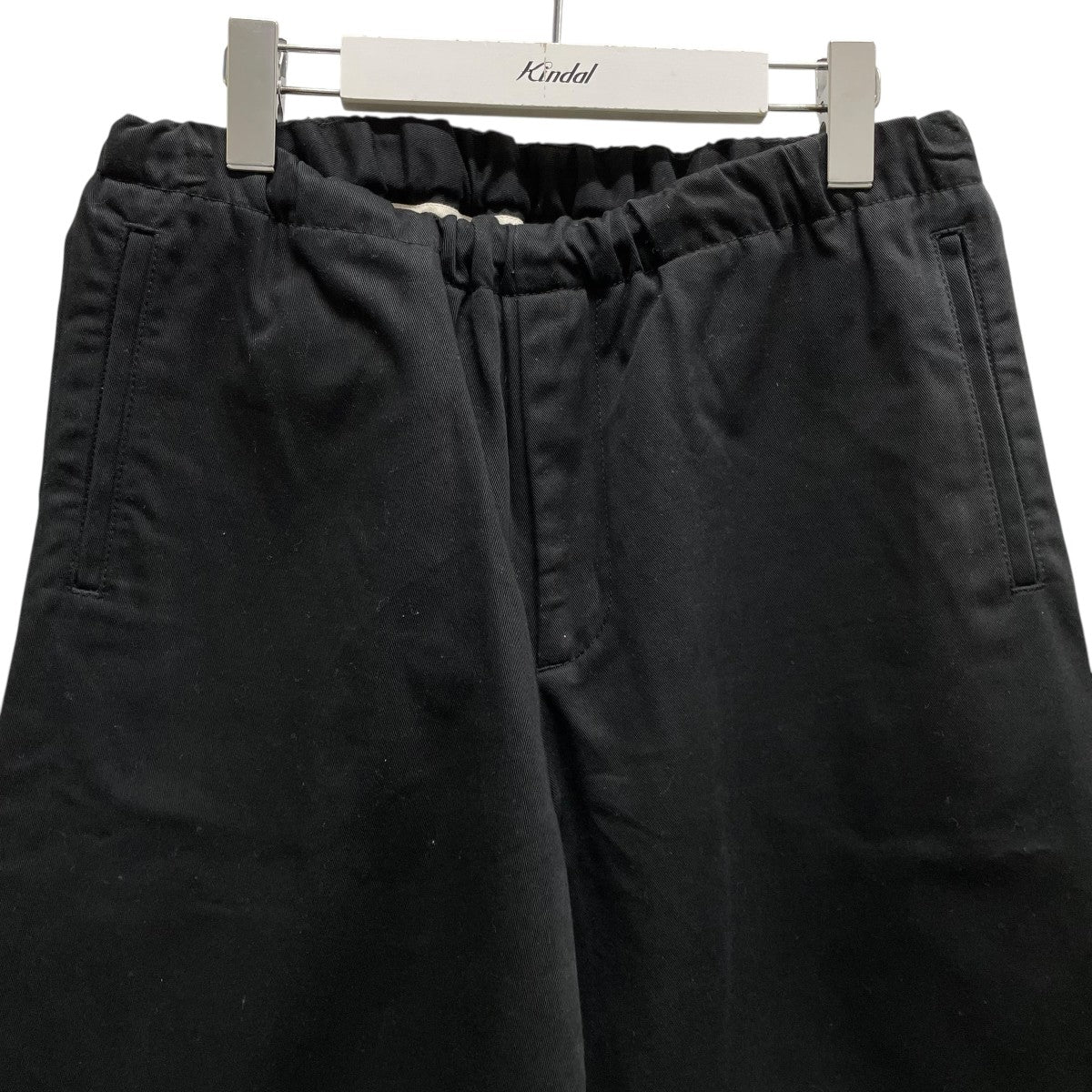 UNIONSLACKS 401パンツG221CIFPT0023CV