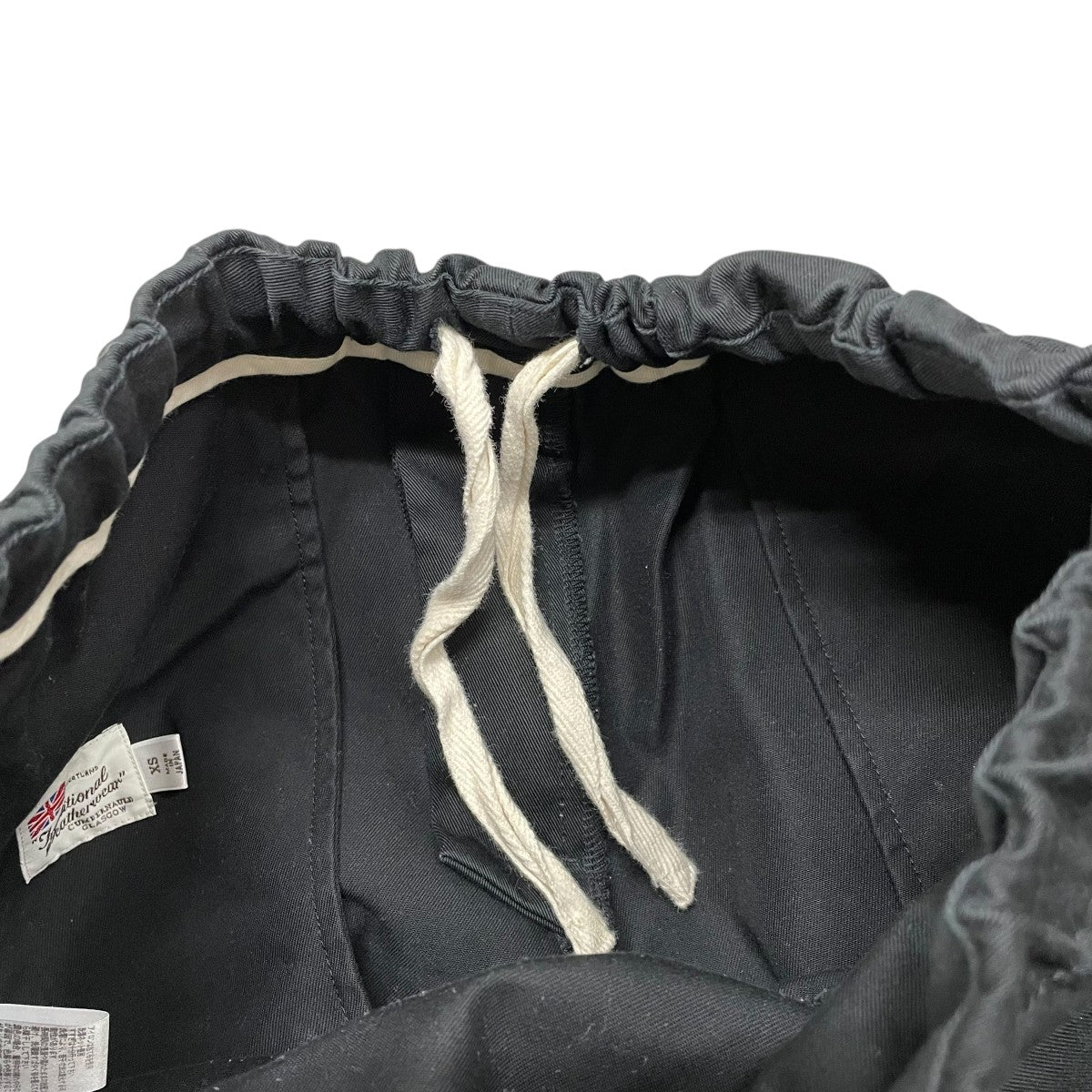 UNIONSLACKS 401パンツG221CIFPT0023CV