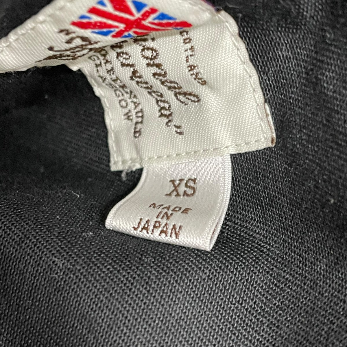 UNIONSLACKS 401パンツG221CIFPT0023CV