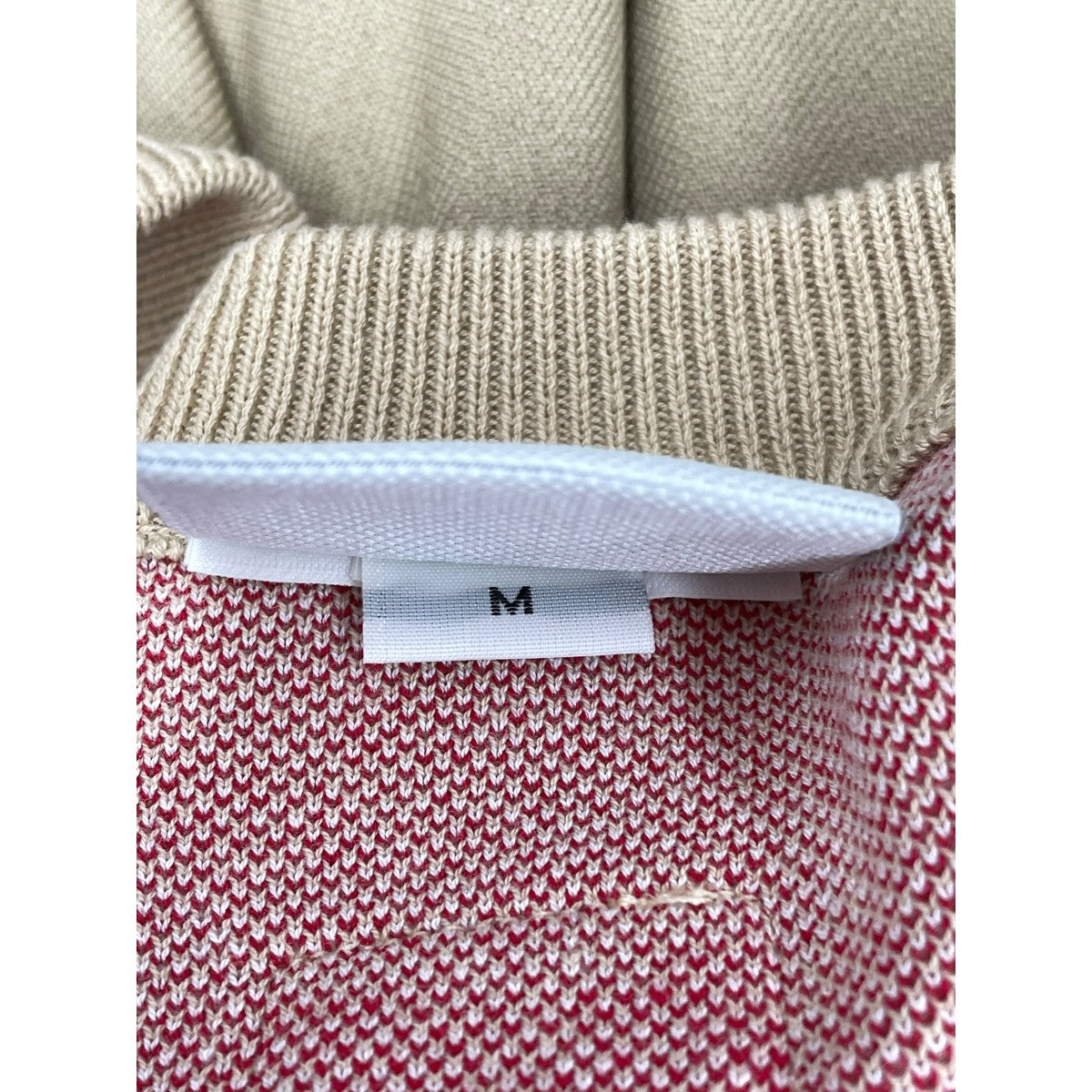MLB Korea カーディガン3FKCH0141 古着・中古-5枚目のアイテム画像