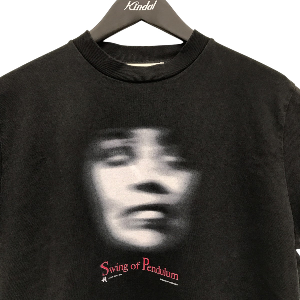 OUR LEGACY TシャツM2246BS 古着・中古-5枚目のアイテム画像