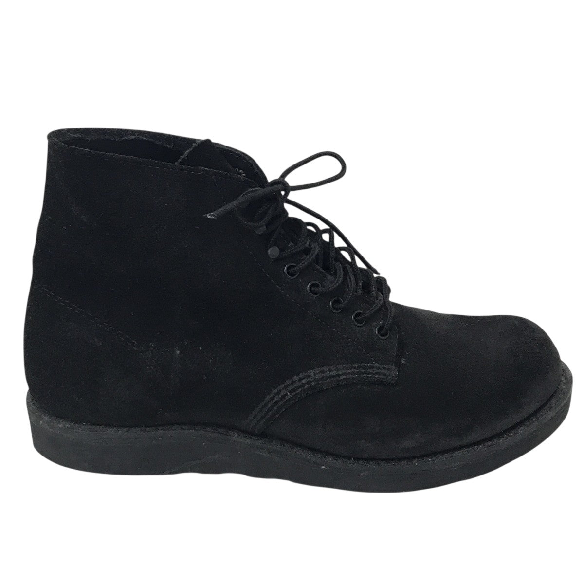 RED WING 1989 スエードシューズ 古着・中古-6枚目のアイテム画像