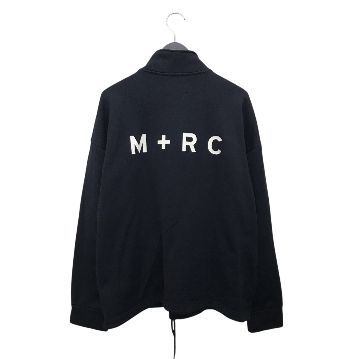 トレーナーMID-ZIPPER