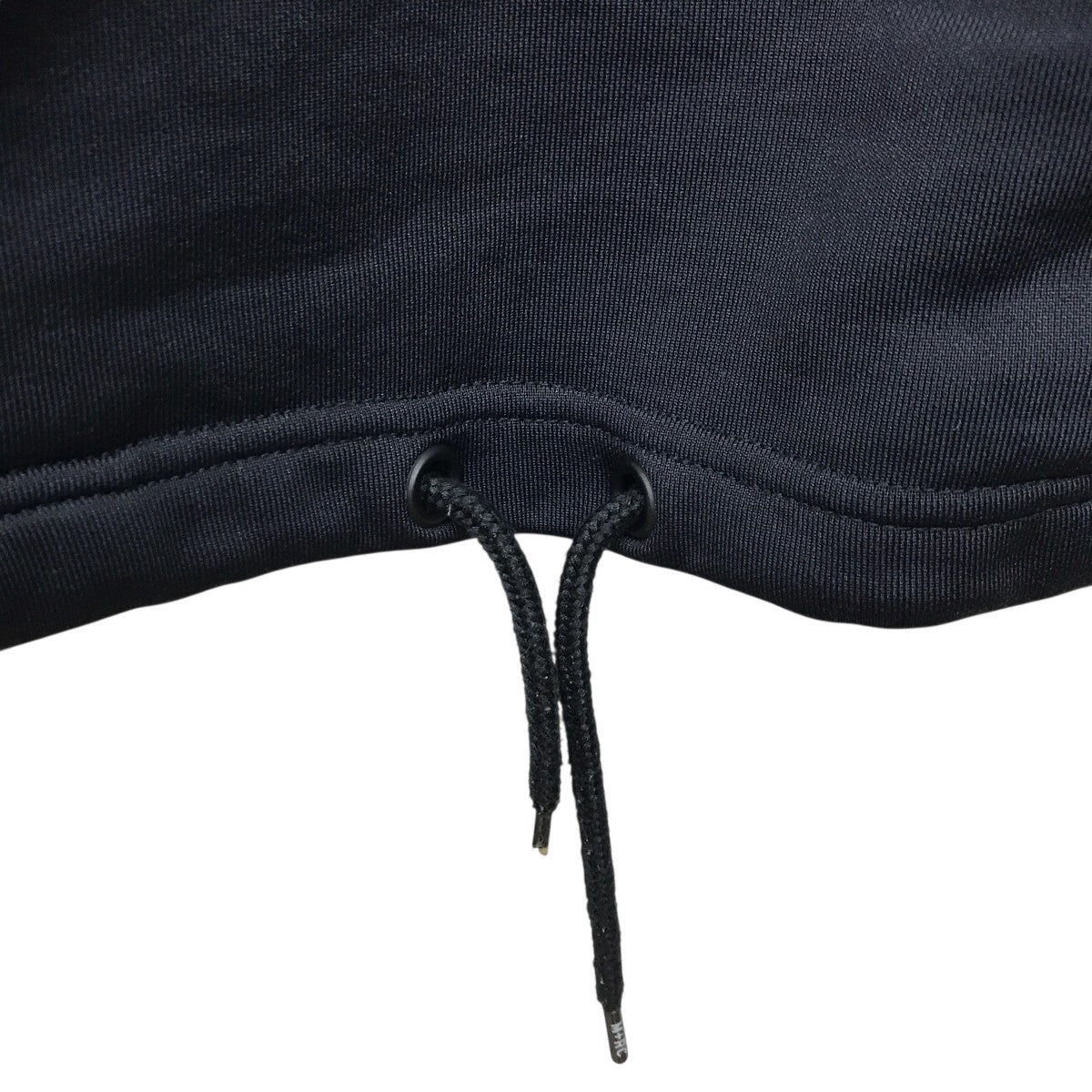 トレーナーMID-ZIPPER