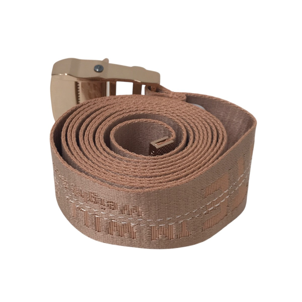 インダストリアルベルト