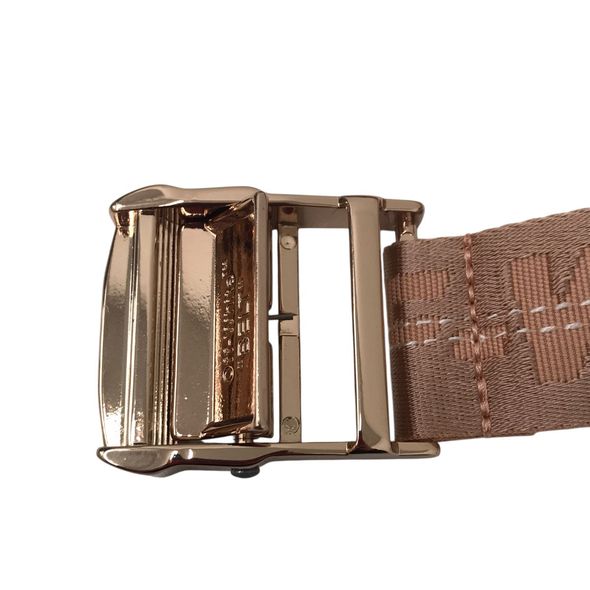 インダストリアルベルト