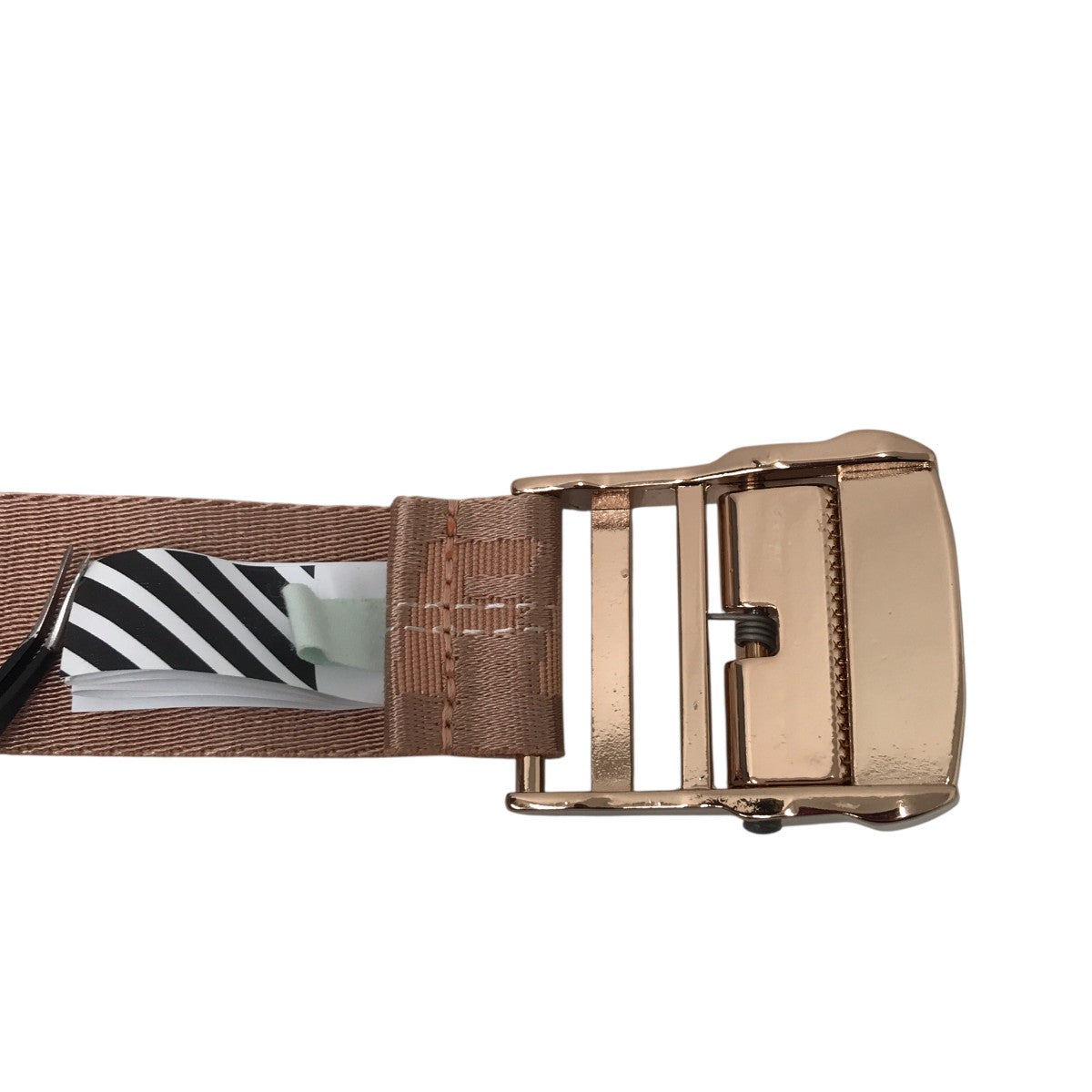 インダストリアルベルト