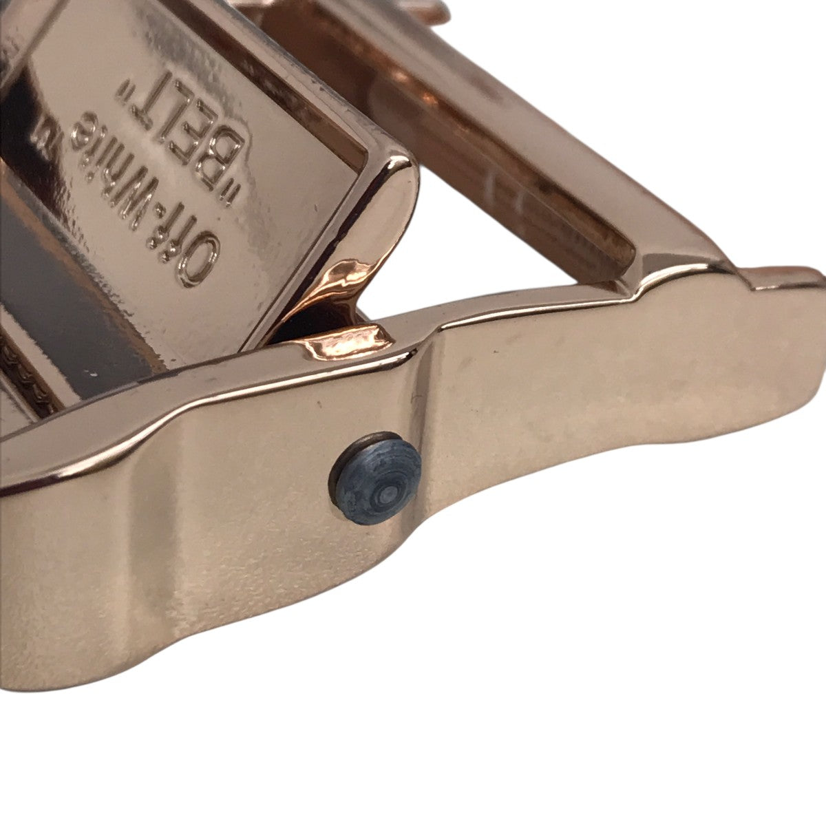 インダストリアルベルト