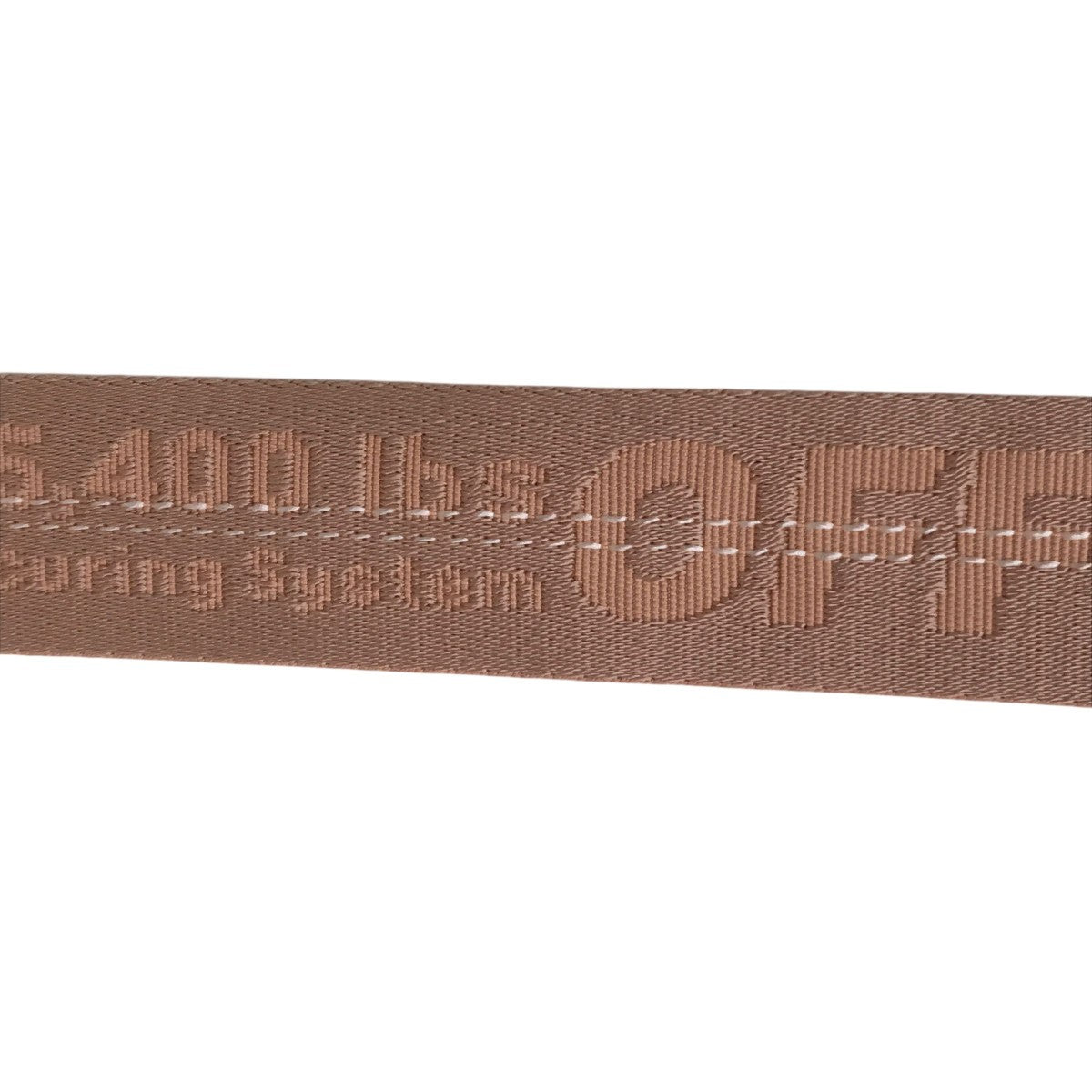 インダストリアルベルト