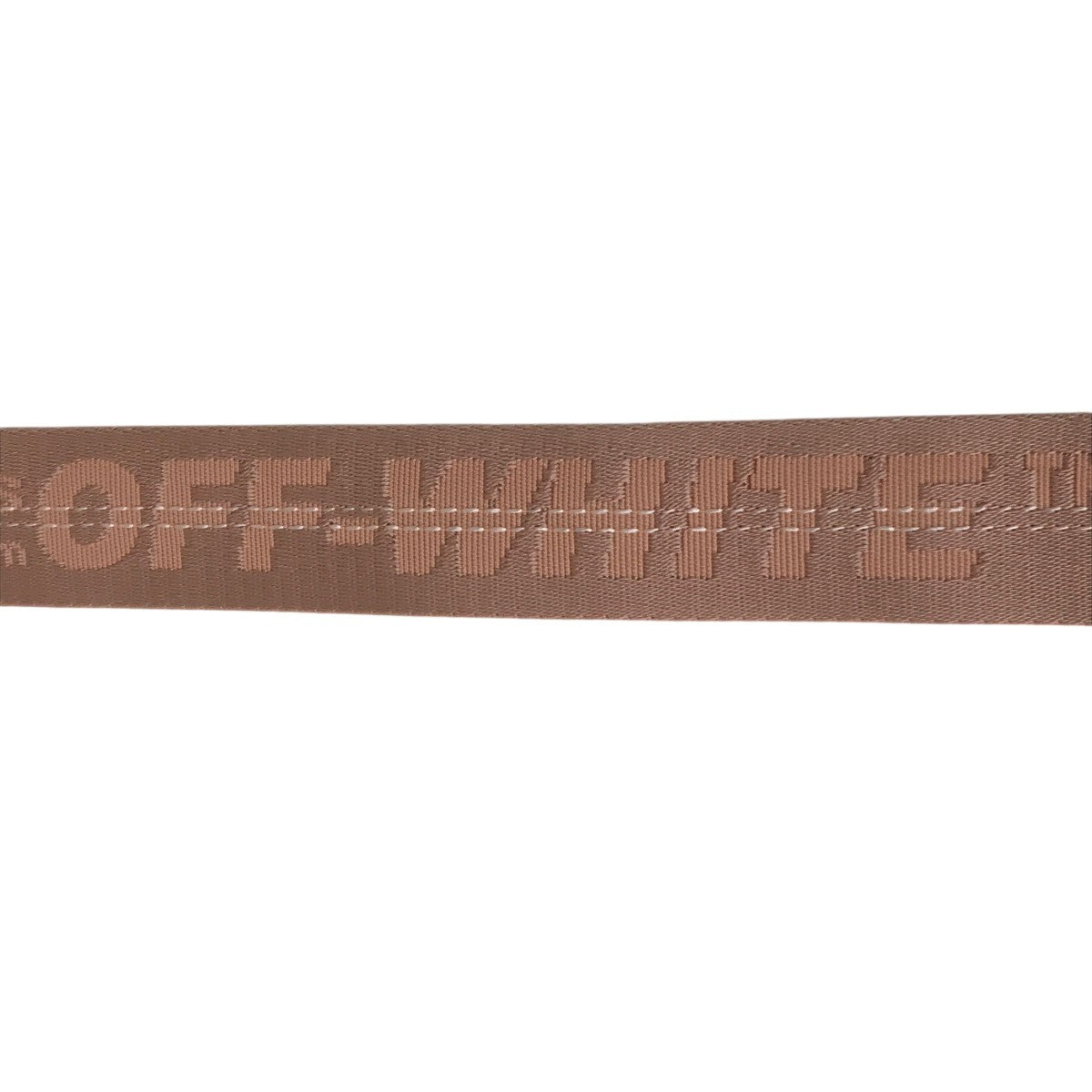 インダストリアルベルト