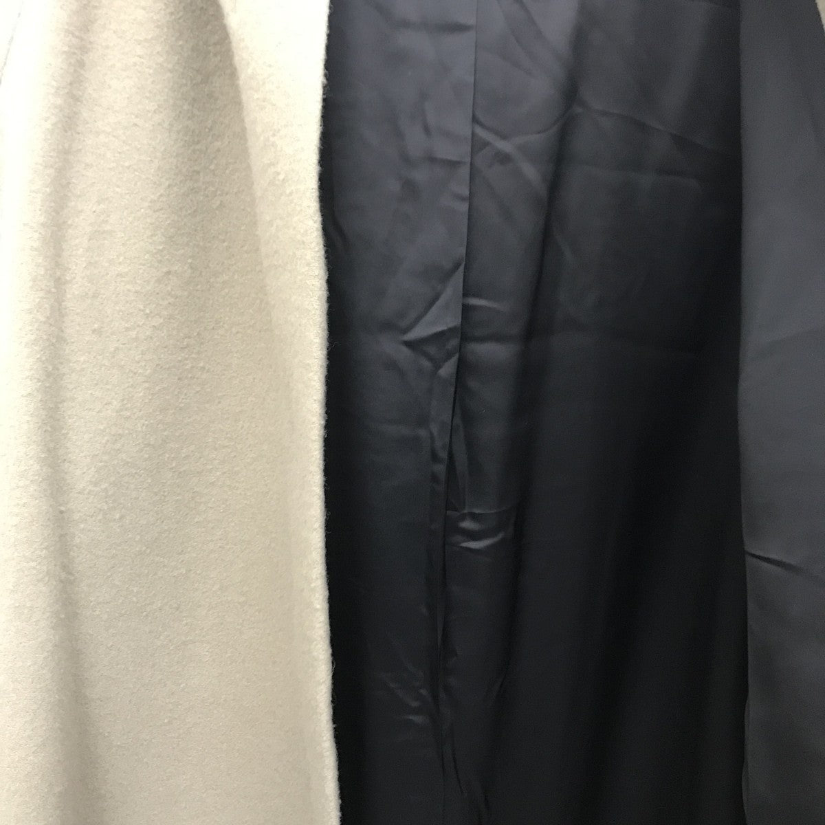 HOODED WRAP COATコート24020560610030