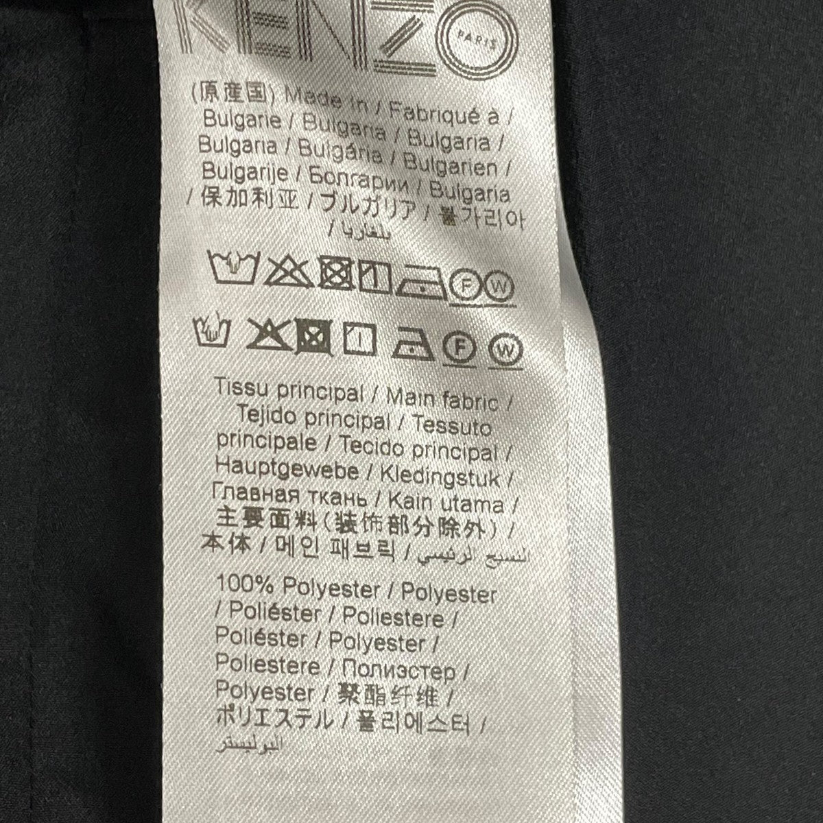 花柄ワンピースF962RO16953D