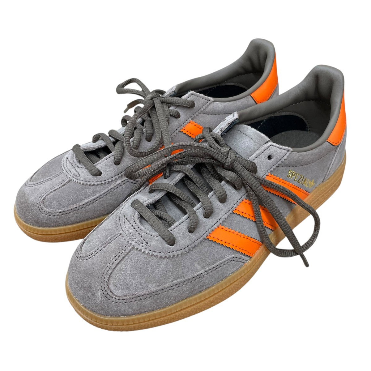 Handball Spezial ShoesローカットスニーカーJR3846