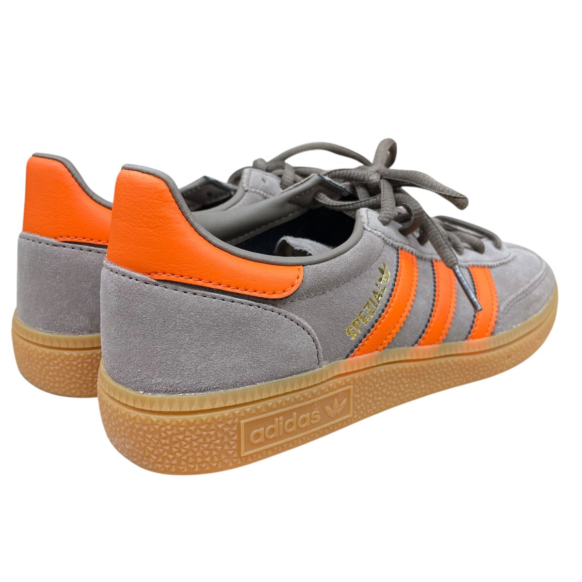 Handball Spezial ShoesローカットスニーカーJR3846