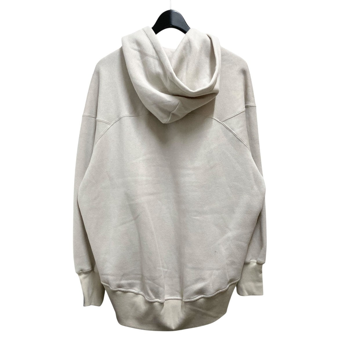 WIDE FULLZIP HOODIEジップパーカーBRF 719A