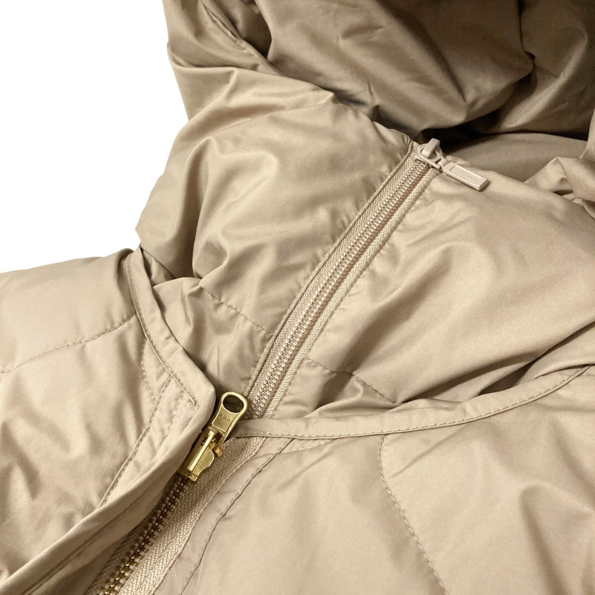 Deuxieme Classe×CALUX キルティングジャケットCA22 DEU32 CA22 DEU32