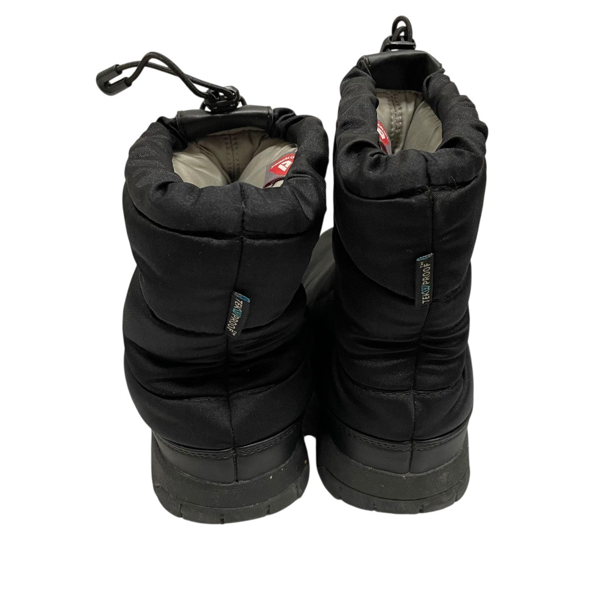 W Nuptse WP5 ShortブーツNFW51781