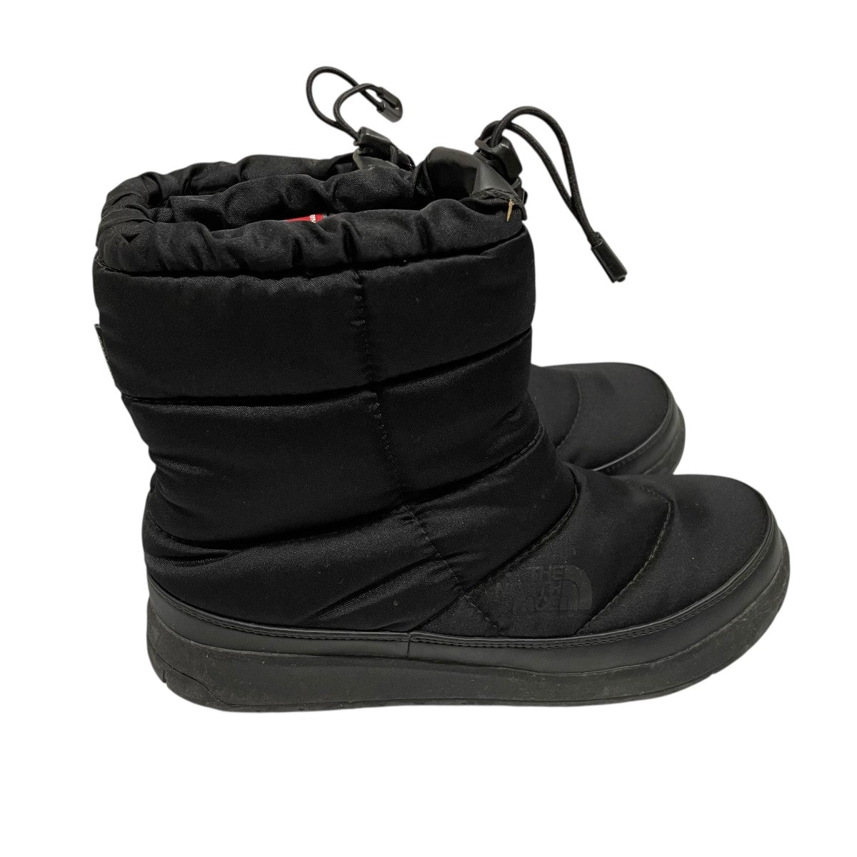 W Nuptse WP5 ShortブーツNFW51781