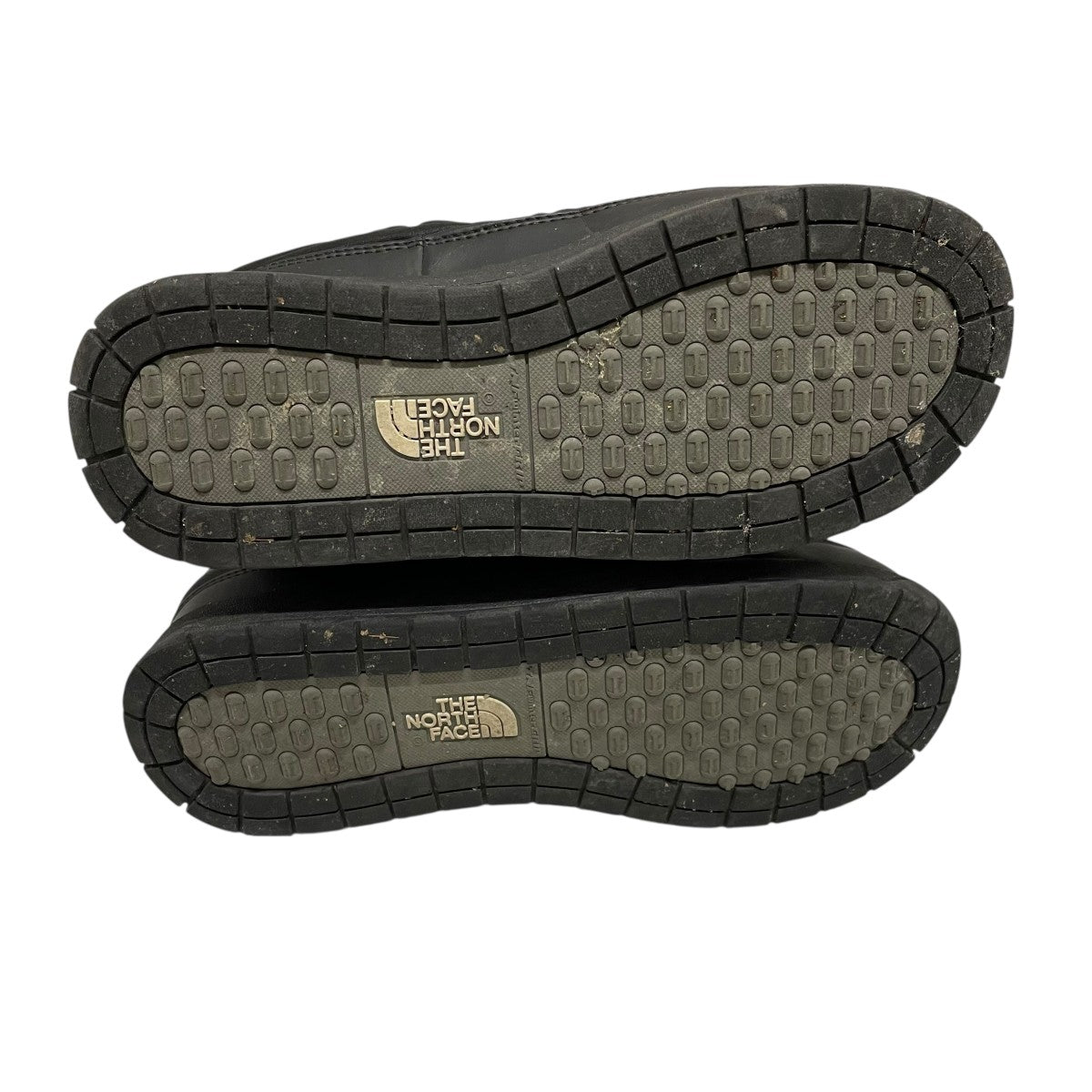 W Nuptse WP5 ShortブーツNFW51781