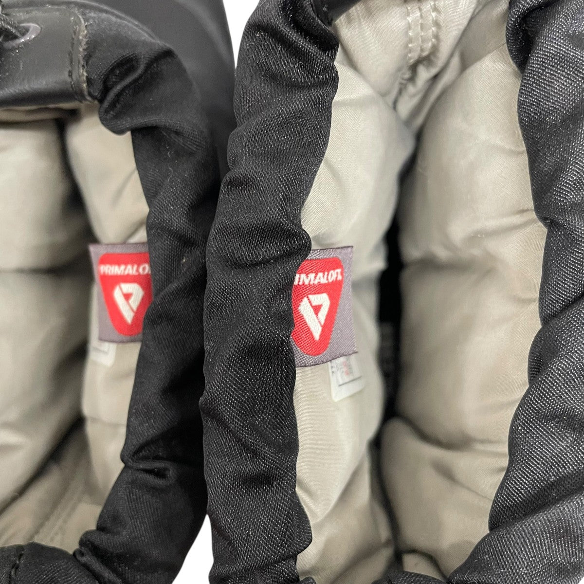 W Nuptse WP5 ShortブーツNFW51781