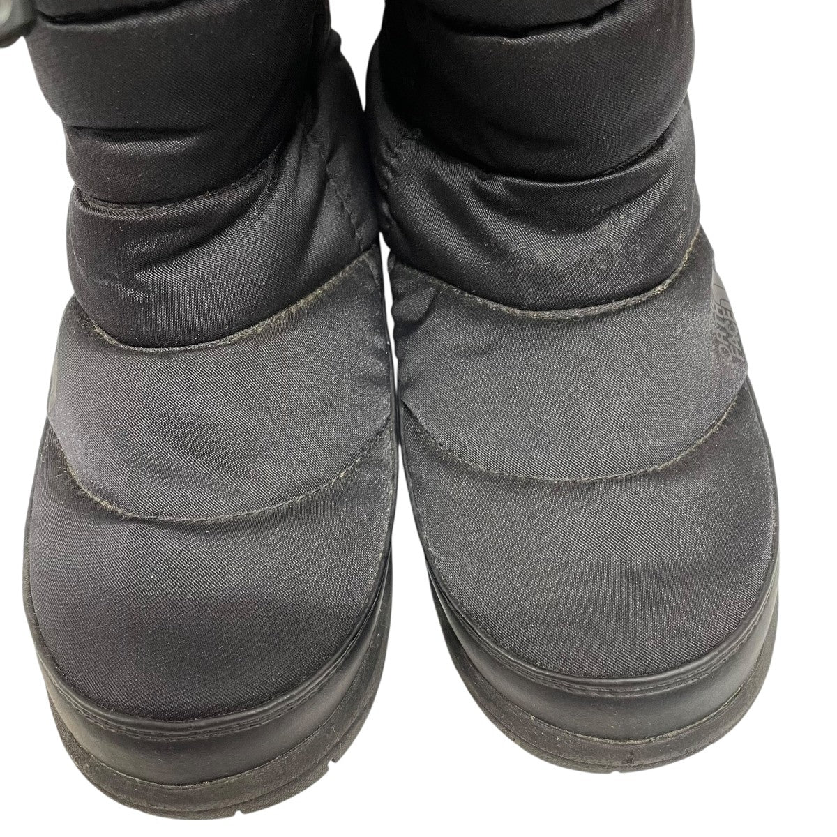 W Nuptse WP5 ShortブーツNFW51781