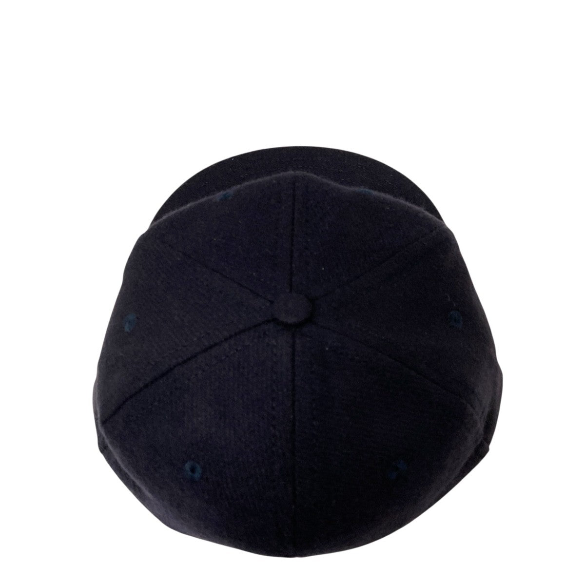 DESCENDANT(ディセンダント) BOUTIQUEロゴキャップ252BWDS HT01S