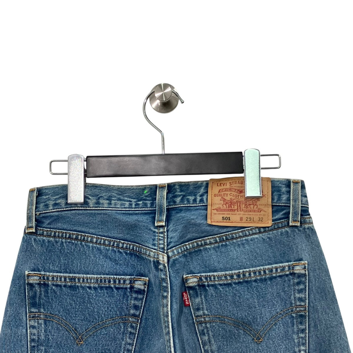 90’S USA製デニムパンツ