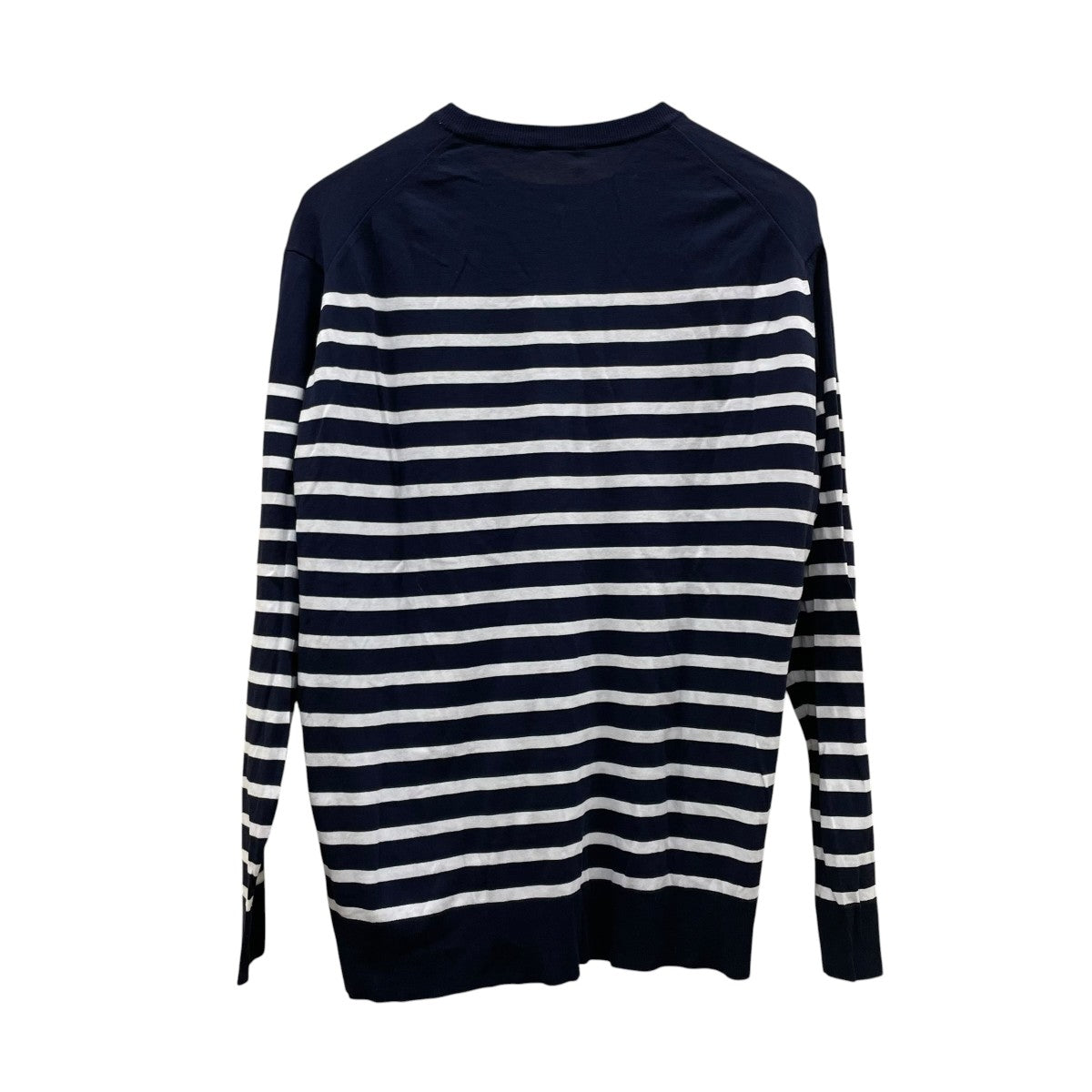MUSE Deuxieme Classe ボーダーニット de Deuxieme Classe(ミューズ デ 